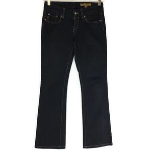 Seven Regular Boot Cut Size 8